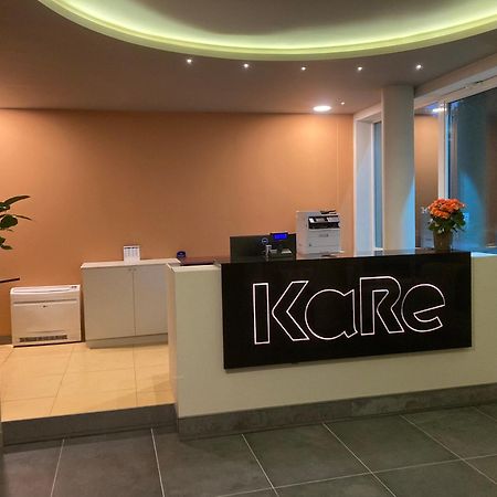 Kare Hotell Banchette D'Ivrea Eksteriør bilde