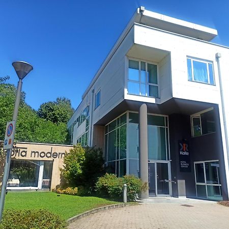 Kare Hotell Banchette D'Ivrea Eksteriør bilde